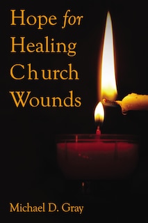 Couverture_Hope For Healing Church Wounds