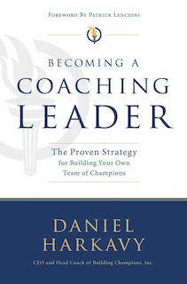 Front cover_Becoming A Coaching Leader