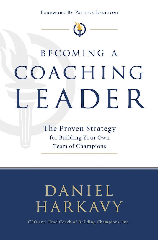 Front cover_Becoming A Coaching Leader