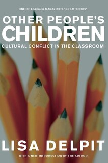 Front cover_Other People’s Children
