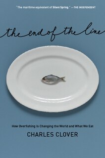 Front cover_The End of the Line