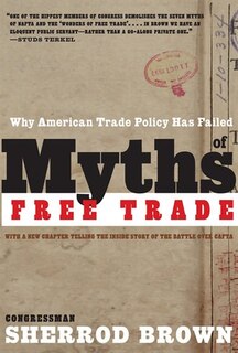Front cover_Myths of Free Trade
