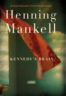 Front cover_Kennedy's Brain
