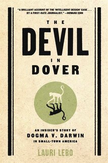 Front cover_The Devil in Dover