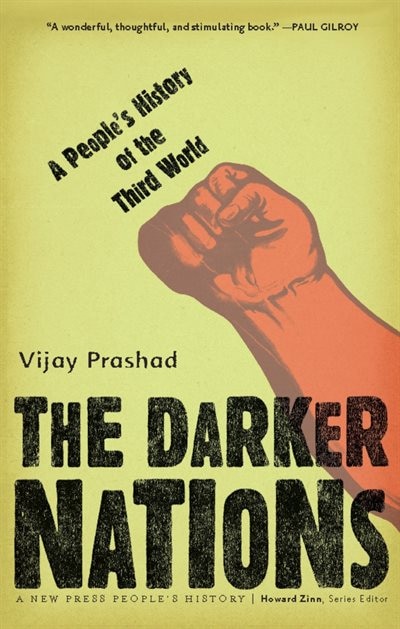 Front cover_The Darker Nations