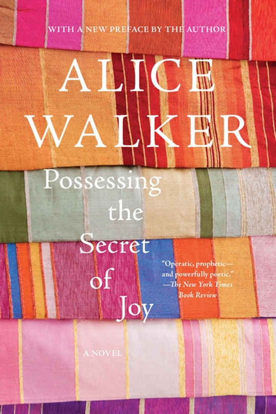 Front cover_Possessing the Secret of Joy