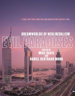 Couverture_Evil Paradises