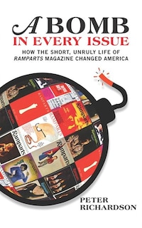 Front cover_A Bomb In Every Issue