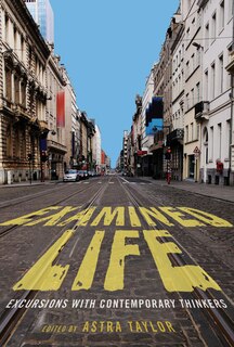 Couverture_Examined Life