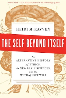 Couverture_The Self Beyond Itself