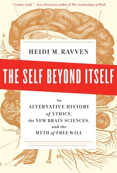 Couverture_The Self Beyond Itself