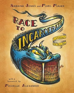 Couverture_Race to Incarcerate