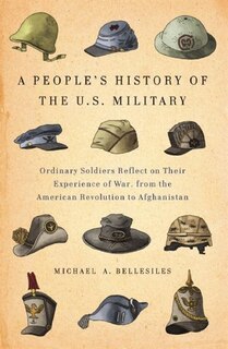 Couverture_A People's History of the U.S. Military