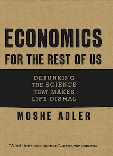 Couverture_Economics for the Rest of Us