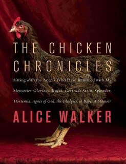 Couverture_The Chicken Chronicles
