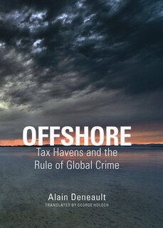 Front cover_Offshore
