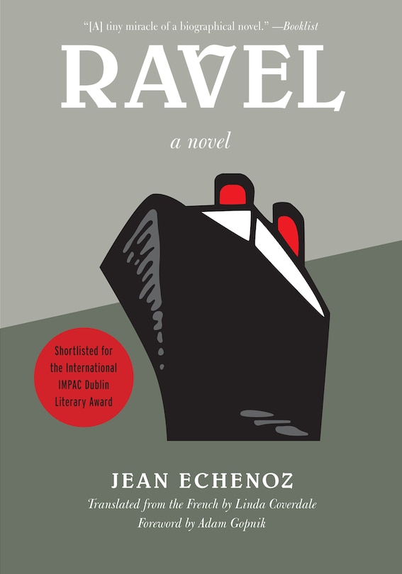 Front cover_Ravel