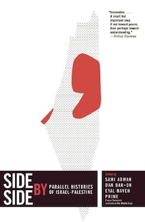 Front cover_Side by Side