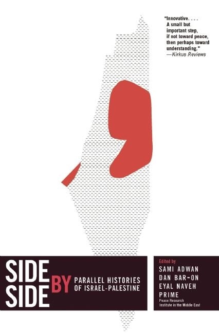 Front cover_Side by Side