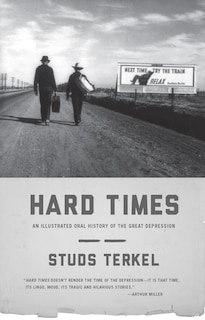 Front cover_Hard Times