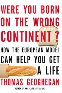Front cover_Were You Born on the Wrong Continent?