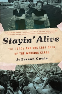 Front cover_Stayin’ Alive
