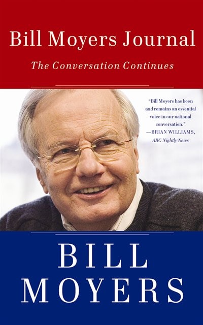 Front cover_Bill Moyers Journal