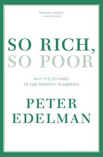 Front cover_So Rich, So Poor