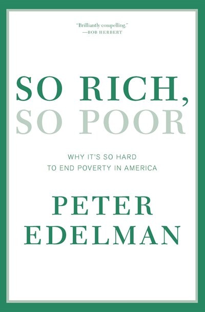 Front cover_So Rich, So Poor