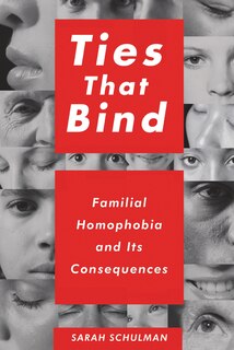 Front cover_Ties That Bind