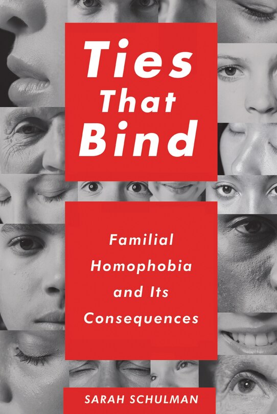 Front cover_Ties That Bind