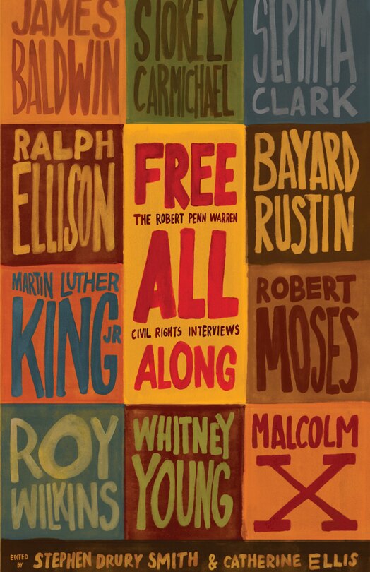 Couverture_Free All Along