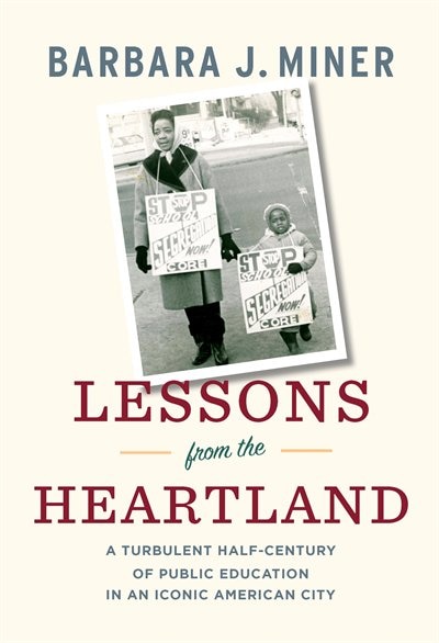 Couverture_Lessons from the Heartland