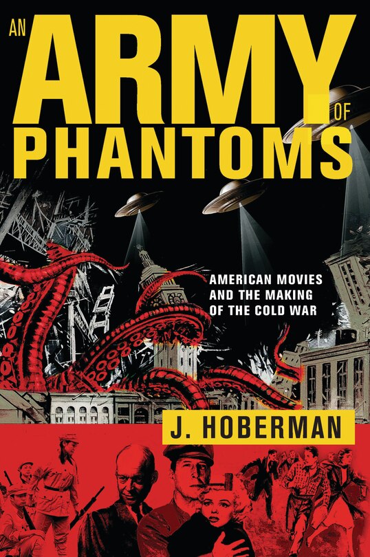 Couverture_An Army of Phantoms