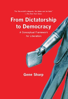Couverture_From Dictatorship to Democracy