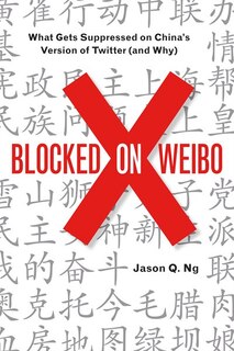 Couverture_Blocked on Weibo
