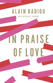 Front cover_In Praise of Love