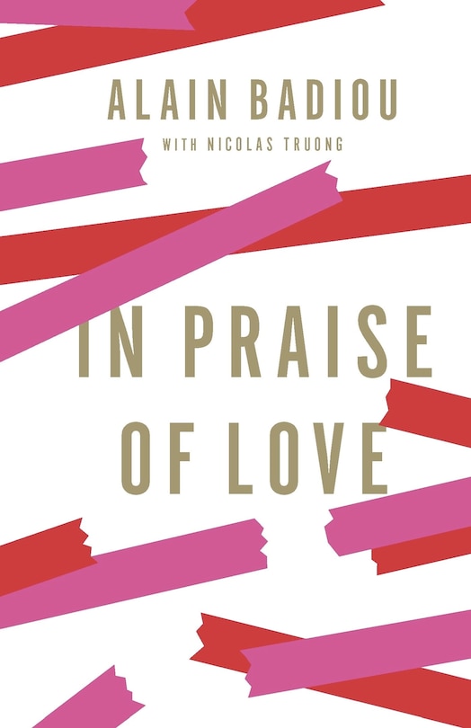 Front cover_In Praise of Love