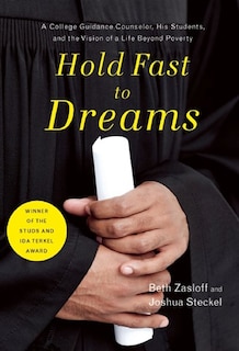 Front cover_Hold Fast to Dreams