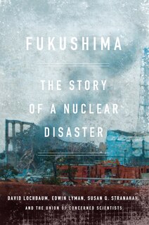 Front cover_Fukushima