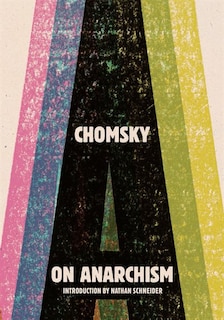 Front cover_On Anarchism