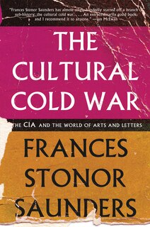 Front cover_Cultural Cold War