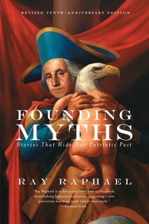 Front cover_Founding Myths
