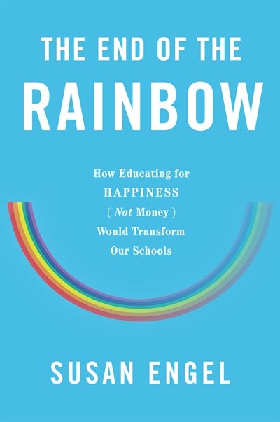 Couverture_The End of the Rainbow