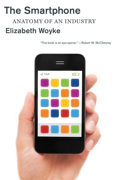 Front cover_The Smartphone