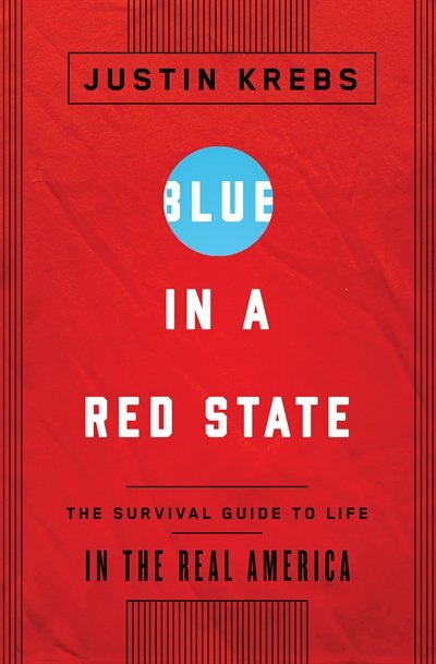 Couverture_Blue in a Red State