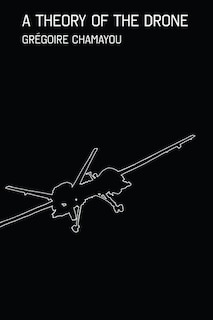 Front cover_A Theory of the Drone