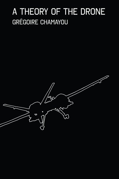 Front cover_A Theory of the Drone