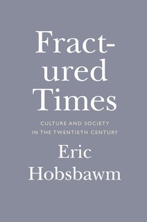 Front cover_Fractured Times