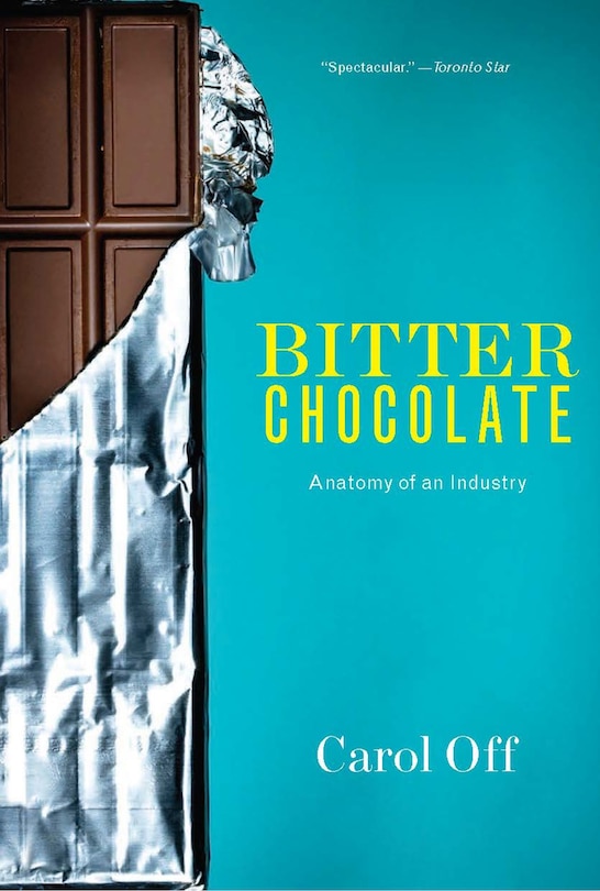 Front cover_Bitter Chocolate